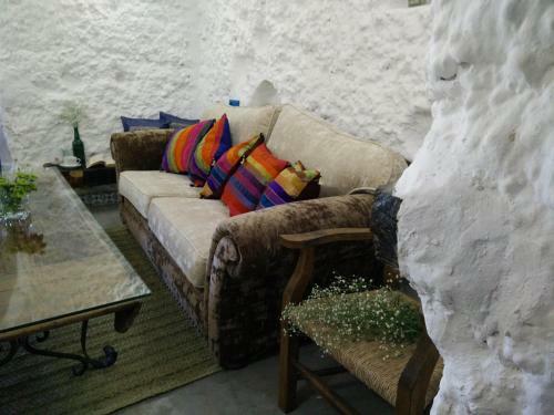 Hotel Balcones De Piedad
