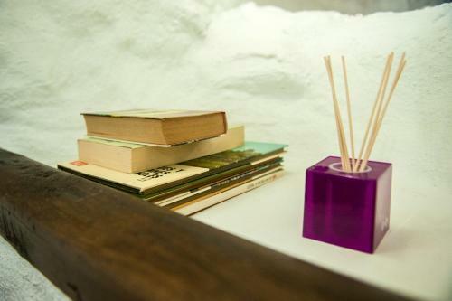 Hotel Balcones De Piedad