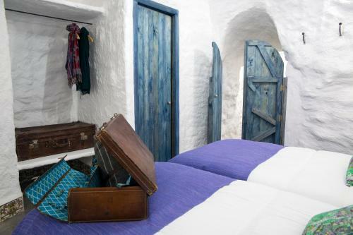 Hotel Balcones De Piedad