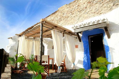 Hotel Balcones De Piedad