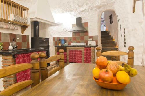 Hotel Balcones De Piedad