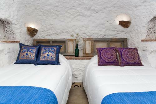 Hotel Balcones De Piedad