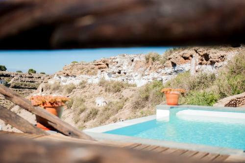 Hotel Balcones De Piedad