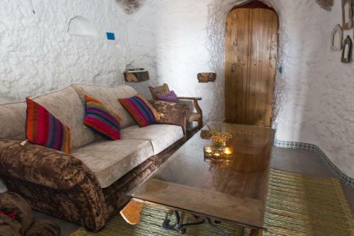 Hotel Balcones De Piedad