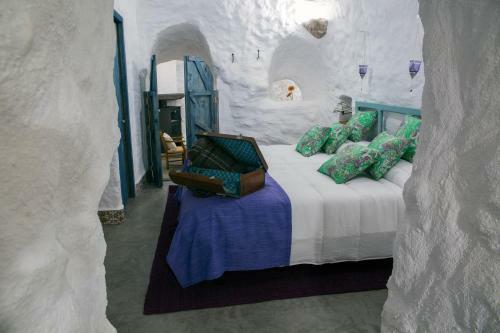Hotel Balcones De Piedad