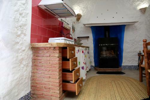 Hotel Balcones De Piedad