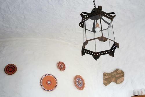 Hotel Balcones De Piedad