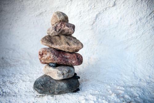 Hotel Balcones De Piedad