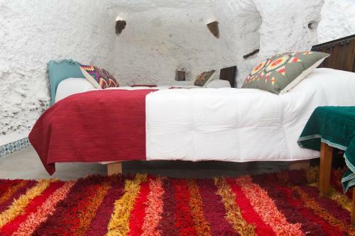 Hotel Balcones De Piedad