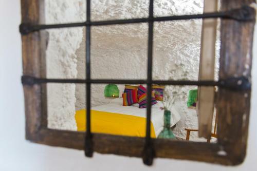 Hotel Balcones De Piedad