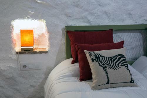 Hotel Balcones De Piedad