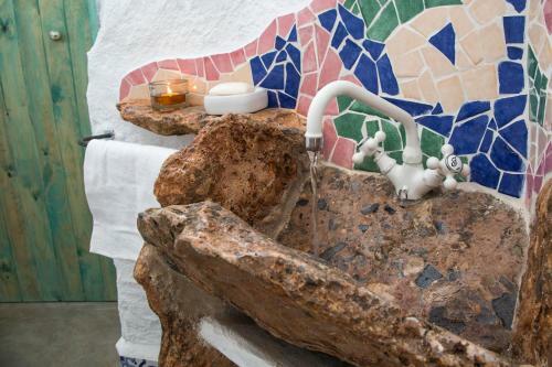 Hotel Balcones De Piedad