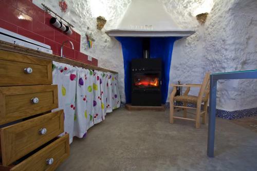 Hotel Balcones De Piedad