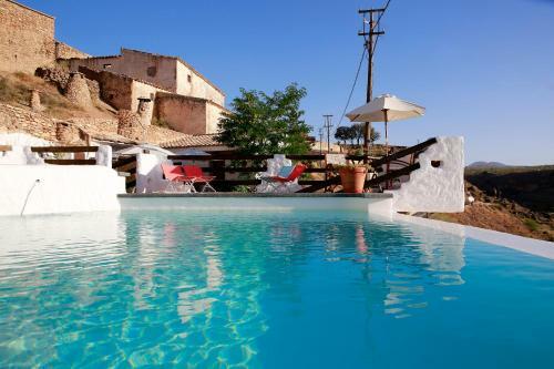 Hotel Balcones De Piedad