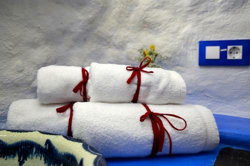 Hotel Balcones De Piedad