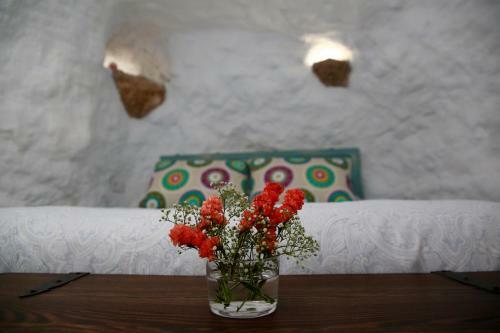 Hotel Balcones De Piedad