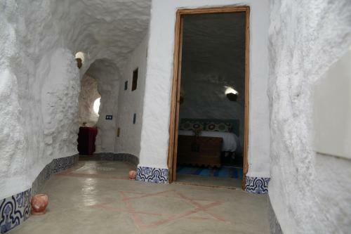 Hotel Balcones De Piedad