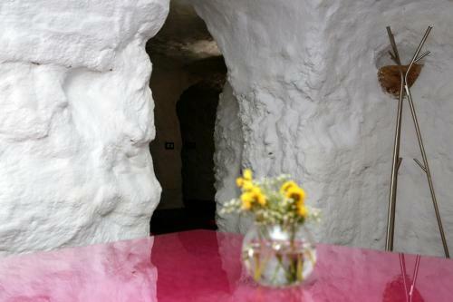 Hotel Balcones De Piedad