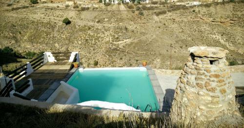 Hotel Balcones De Piedad
