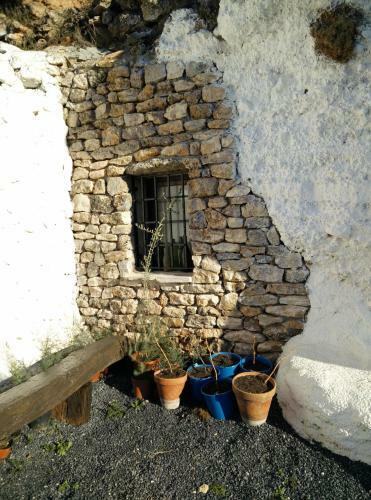 Hotel Balcones De Piedad