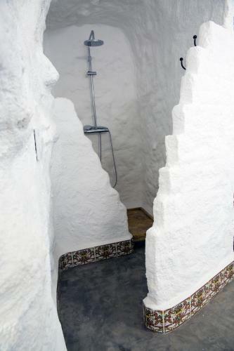 Hotel Balcones De Piedad