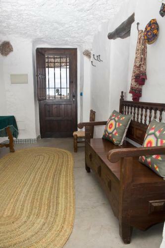 Hotel Balcones De Piedad