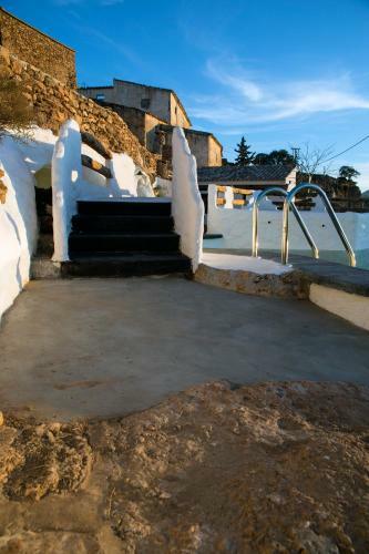 Hotel Balcones De Piedad