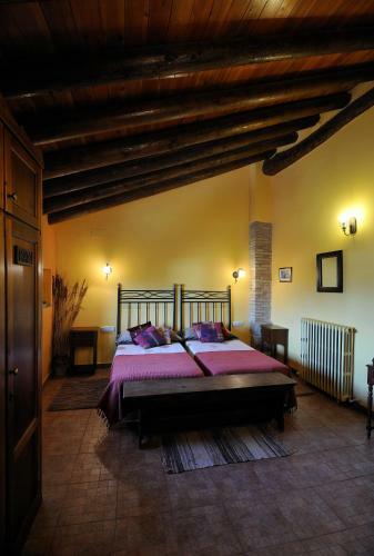 Hostal Casa Rural Boletas