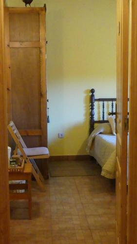 Hostal Casa Rural Boletas