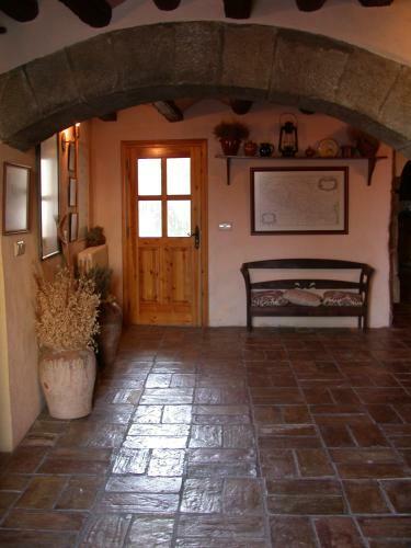 Hostal Casa Rural Boletas