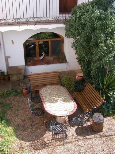 Hostal Casa Rural Boletas