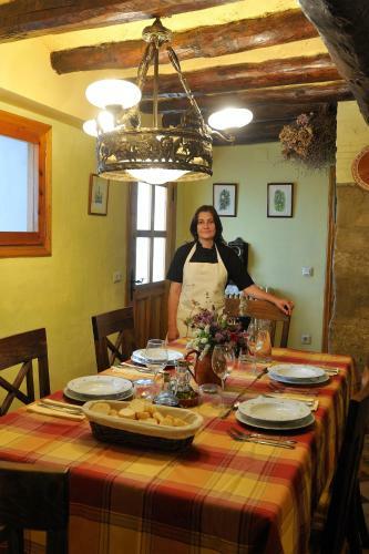 Hostal Casa Rural Boletas