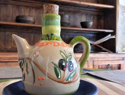 Hostal Cortijo Berruguilla Casa Rural