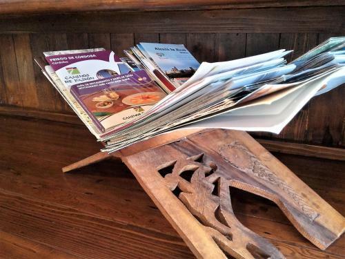 Hostal Cortijo Berruguilla Casa Rural