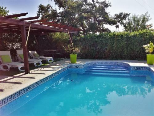 Hostal Cortijo Berruguilla Casa Rural