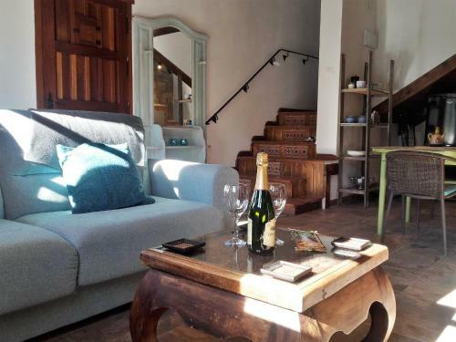 Hostal Cortijo Berruguilla Casa Rural