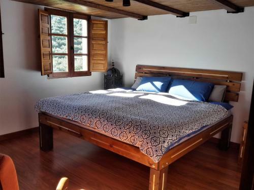 Hostal Cortijo Berruguilla Casa Rural