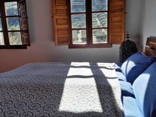 Hostal Cortijo Berruguilla Casa Rural