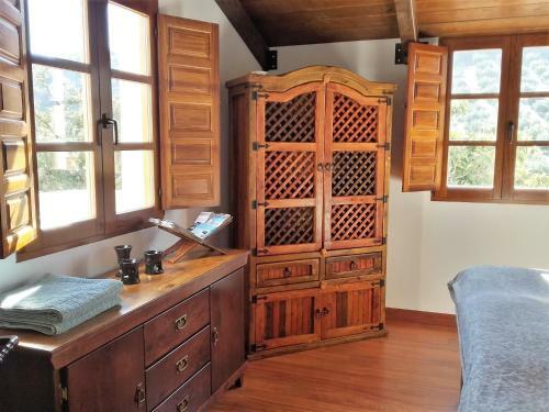 Hostal Cortijo Berruguilla Casa Rural