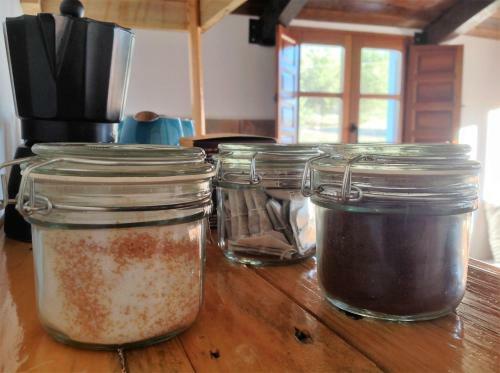 Hostal Cortijo Berruguilla Casa Rural