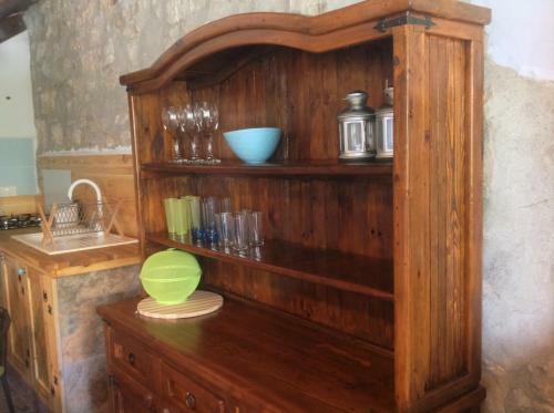 Hostal Cortijo Berruguilla Casa Rural