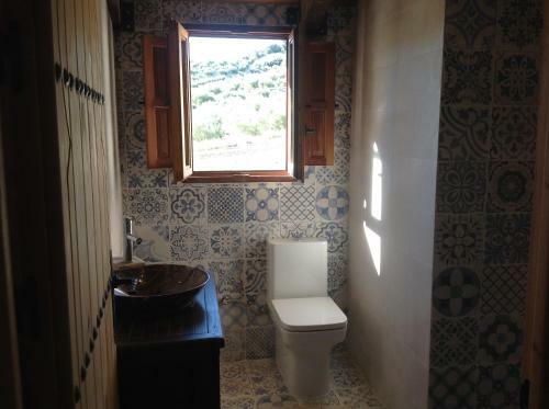 Hostal Cortijo Berruguilla Casa Rural