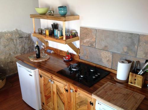 Hostal Cortijo Berruguilla Casa Rural