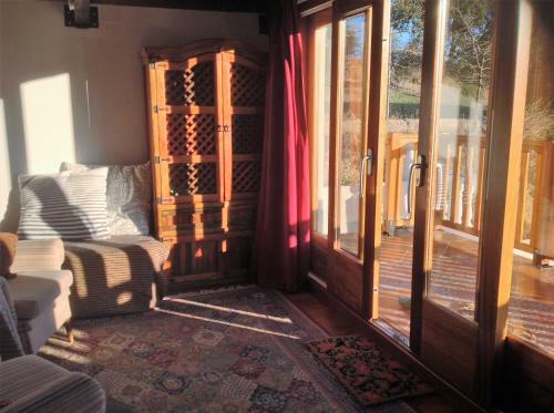 Hostal Cortijo Berruguilla Casa Rural