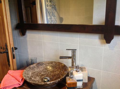 Hostal Cortijo Berruguilla Casa Rural