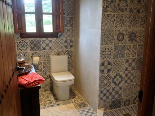 Hostal Cortijo Berruguilla Casa Rural