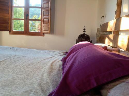 Hostal Cortijo Berruguilla Casa Rural