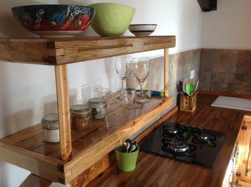 Hostal Cortijo Berruguilla Casa Rural