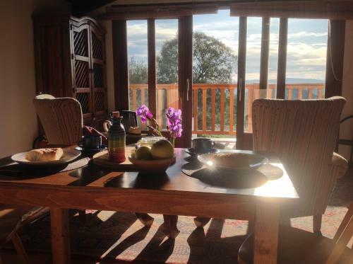 Hostal Cortijo Berruguilla Casa Rural