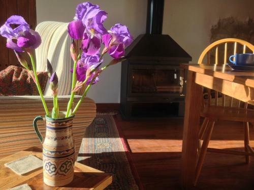 Hostal Cortijo Berruguilla Casa Rural